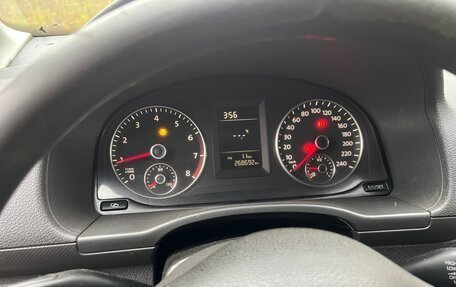 Volkswagen Caddy III рестайлинг, 2010 год, 720 000 рублей, 10 фотография