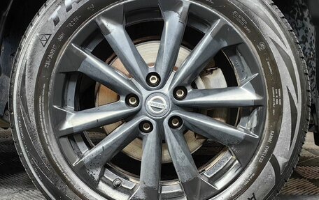 Nissan Qashqai, 2015 год, 1 575 000 рублей, 6 фотография