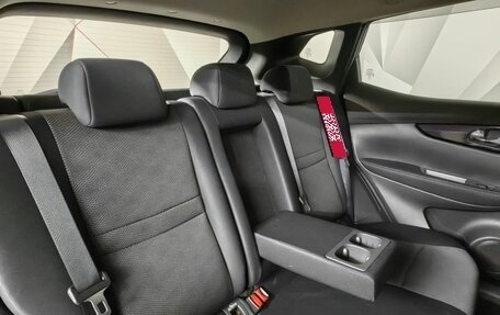 Nissan Qashqai, 2015 год, 1 575 000 рублей, 16 фотография