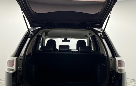 Mitsubishi Outlander III рестайлинг 3, 2013 год, 1 200 000 рублей, 3 фотография