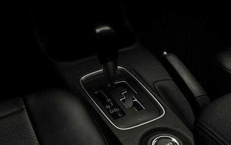 Mitsubishi Outlander III рестайлинг 3, 2013 год, 1 200 000 рублей, 5 фотография