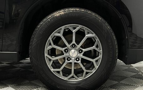 Mitsubishi Outlander III рестайлинг 3, 2013 год, 1 200 000 рублей, 15 фотография