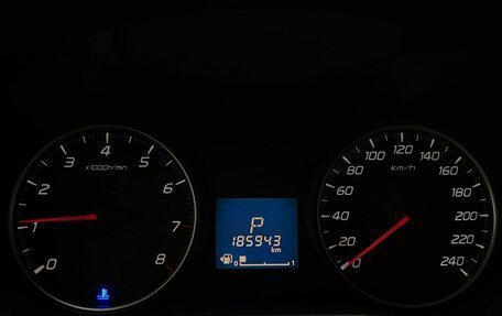 Mitsubishi Outlander III рестайлинг 3, 2013 год, 1 200 000 рублей, 22 фотография