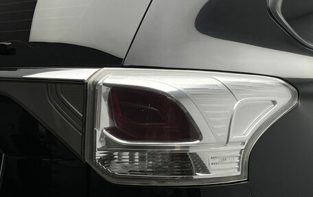 Mitsubishi Outlander III рестайлинг 3, 2013 год, 1 200 000 рублей, 16 фотография