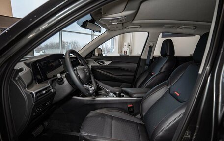 Changan CS35 Plus, 2024 год, 2 797 538 рублей, 6 фотография