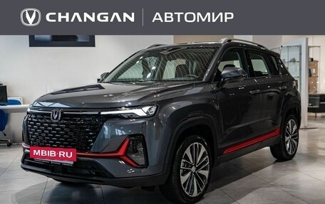 Changan CS35 Plus, 2024 год, 2 797 538 рублей, 7 фотография