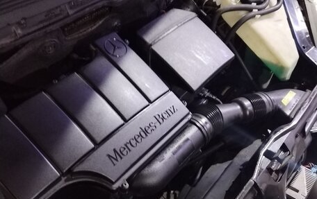 Mercedes-Benz A-Класс, 2002 год, 370 000 рублей, 11 фотография