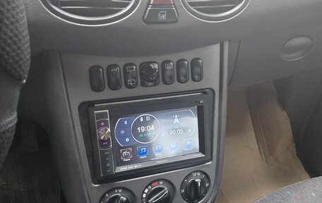 Mercedes-Benz A-Класс, 2002 год, 370 000 рублей, 6 фотография