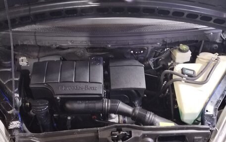 Mercedes-Benz A-Класс, 2002 год, 370 000 рублей, 12 фотография