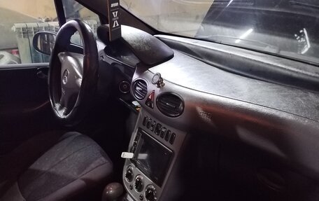 Mercedes-Benz A-Класс, 2002 год, 370 000 рублей, 13 фотография