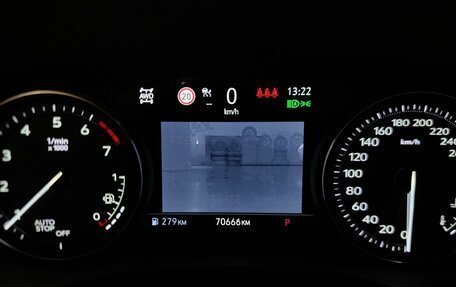 Cadillac XT5 I рестайлинг, 2021 год, 4 040 000 рублей, 20 фотография