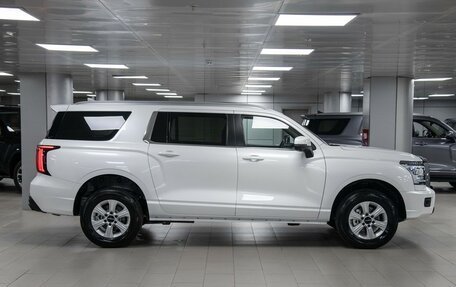 Haval H5, 2024 год, 3 649 000 рублей, 4 фотография