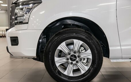 Haval H5, 2024 год, 3 649 000 рублей, 10 фотография