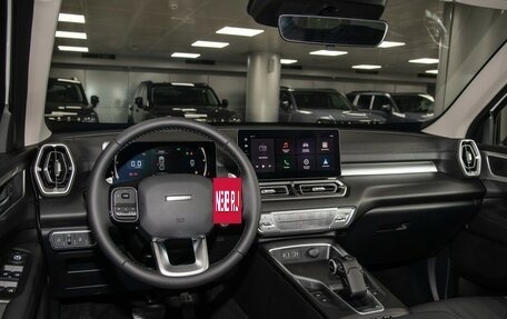 Haval H5, 2024 год, 3 649 000 рублей, 13 фотография