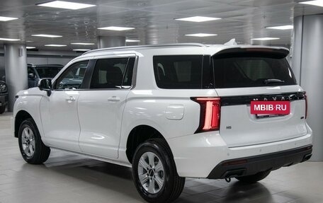 Haval H5, 2024 год, 3 649 000 рублей, 8 фотография