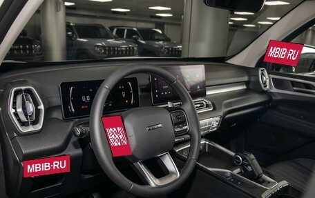 Haval H5, 2024 год, 3 649 000 рублей, 12 фотография