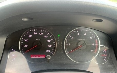 Toyota Land Cruiser Prado 120 рестайлинг, 2004 год, 1 600 000 рублей, 1 фотография