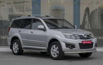 Great Wall Hover H3 I, 2012 год, 899 000 рублей, 1 фотография