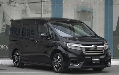 Honda Stepwgn IV, 2019 год, 2 650 000 рублей, 1 фотография