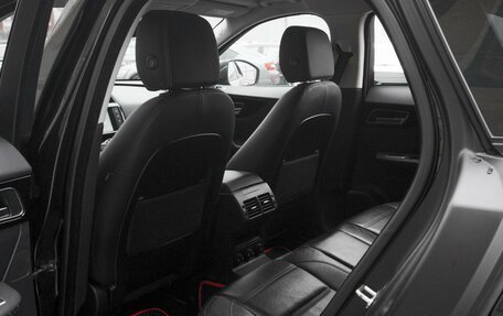 Jaguar F-Pace, 2018 год, 3 150 000 рублей, 11 фотография
