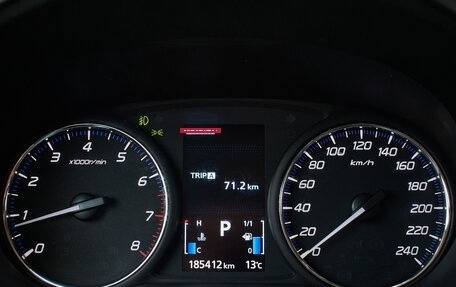 Mitsubishi Outlander III рестайлинг 3, 2021 год, 2 035 000 рублей, 12 фотография