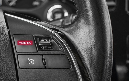 Mitsubishi Outlander III рестайлинг 3, 2021 год, 2 035 000 рублей, 13 фотография