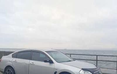 Nissan Teana, 2008 год, 950 000 рублей, 1 фотография