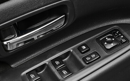 Mitsubishi Outlander III рестайлинг 3, 2021 год, 2 035 000 рублей, 20 фотография