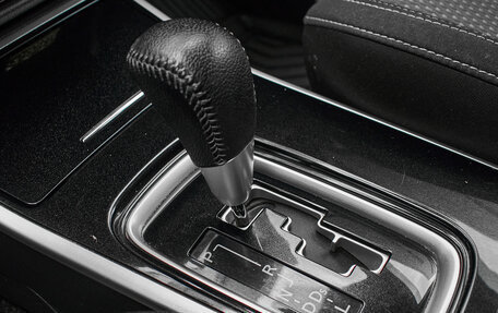 Mitsubishi Outlander III рестайлинг 3, 2021 год, 2 035 000 рублей, 17 фотография