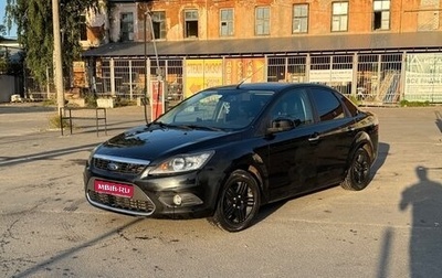 Ford Focus II рестайлинг, 2010 год, 620 000 рублей, 1 фотография