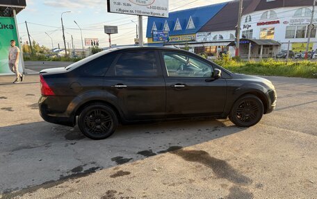 Ford Focus II рестайлинг, 2010 год, 620 000 рублей, 5 фотография