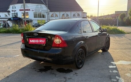 Ford Focus II рестайлинг, 2010 год, 620 000 рублей, 4 фотография