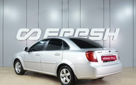 Chevrolet Lacetti, 2010 год, 559 000 рублей, 2 фотография
