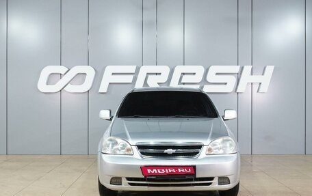 Chevrolet Lacetti, 2010 год, 559 000 рублей, 3 фотография