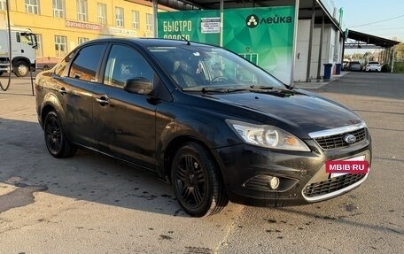 Ford Focus II рестайлинг, 2010 год, 620 000 рублей, 6 фотография