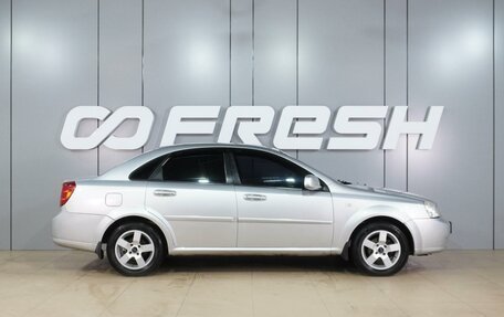 Chevrolet Lacetti, 2010 год, 559 000 рублей, 5 фотография