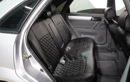Chevrolet Lacetti, 2010 год, 559 000 рублей, 7 фотография