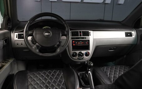 Chevrolet Lacetti, 2010 год, 559 000 рублей, 6 фотография