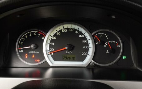 Chevrolet Lacetti, 2010 год, 559 000 рублей, 17 фотография