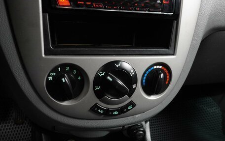 Chevrolet Lacetti, 2010 год, 559 000 рублей, 12 фотография