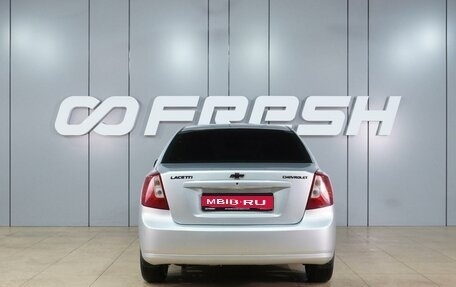 Chevrolet Lacetti, 2010 год, 559 000 рублей, 4 фотография