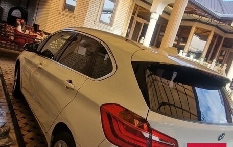 BMW 2 серия Active Tourer F45, 2020 год, 2 150 000 рублей, 3 фотография