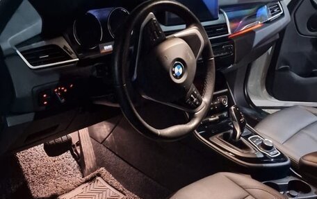 BMW 2 серия Active Tourer F45, 2020 год, 2 150 000 рублей, 5 фотография