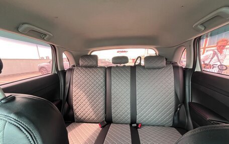 Mitsubishi ASX I рестайлинг, 2014 год, 1 030 000 рублей, 12 фотография