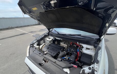 Mitsubishi ASX I рестайлинг, 2014 год, 1 030 000 рублей, 8 фотография