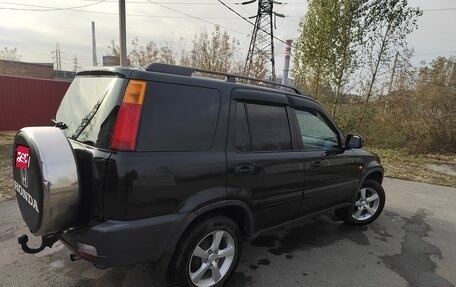 Honda CR-V IV, 2000 год, 670 000 рублей, 1 фотография