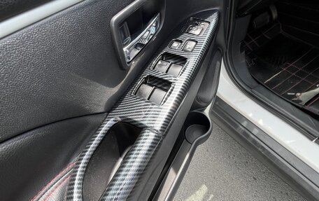 Mitsubishi ASX I рестайлинг, 2014 год, 1 030 000 рублей, 16 фотография