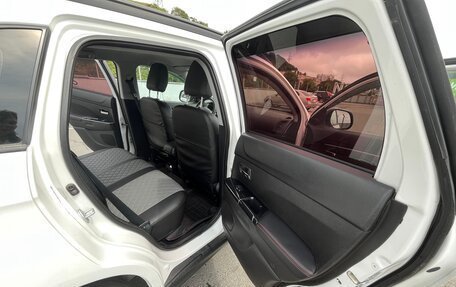 Mitsubishi ASX I рестайлинг, 2014 год, 1 030 000 рублей, 24 фотография