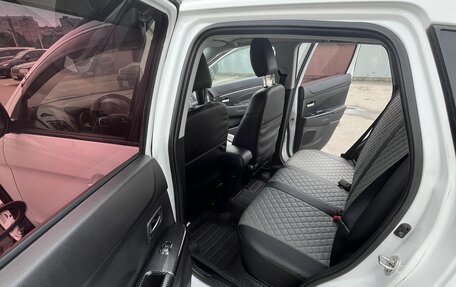 Mitsubishi ASX I рестайлинг, 2014 год, 1 030 000 рублей, 25 фотография