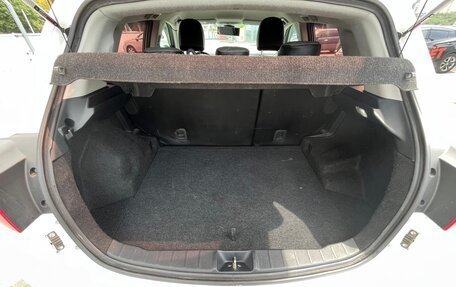 Mitsubishi ASX I рестайлинг, 2014 год, 1 030 000 рублей, 19 фотография